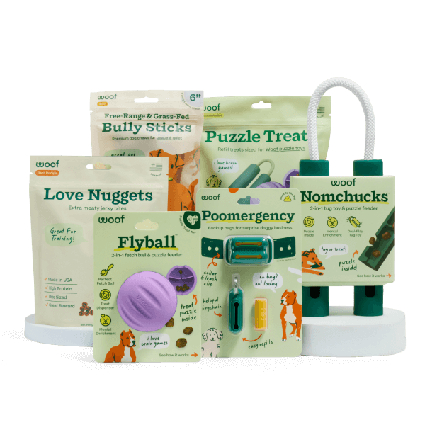 The Stocking Stuffer Set