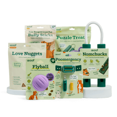 The Stocking Stuffer Set