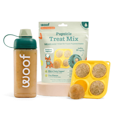 Pupsicle Mix Basic Pack