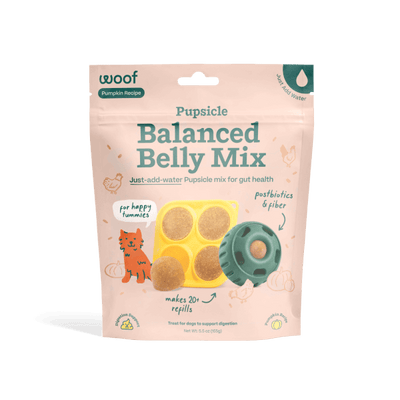 Balanced Belly Pupsicle Mix