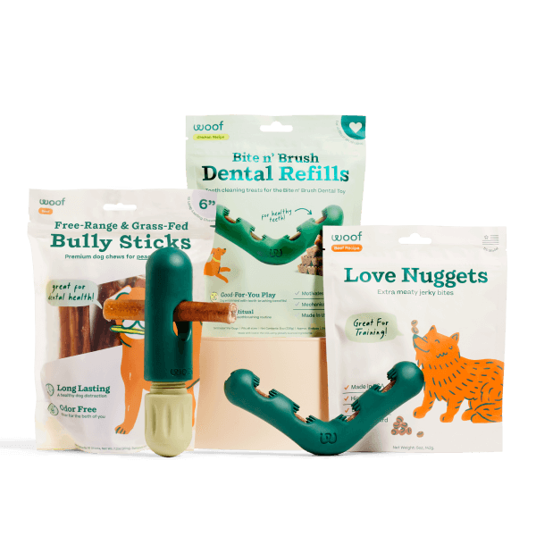 The Ultimate Dental Pack