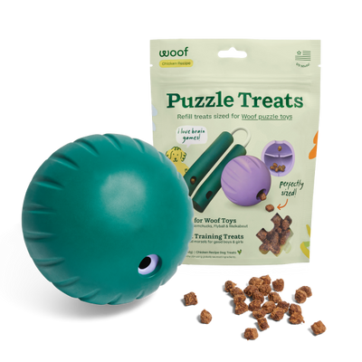 Walkabout Basics Pack