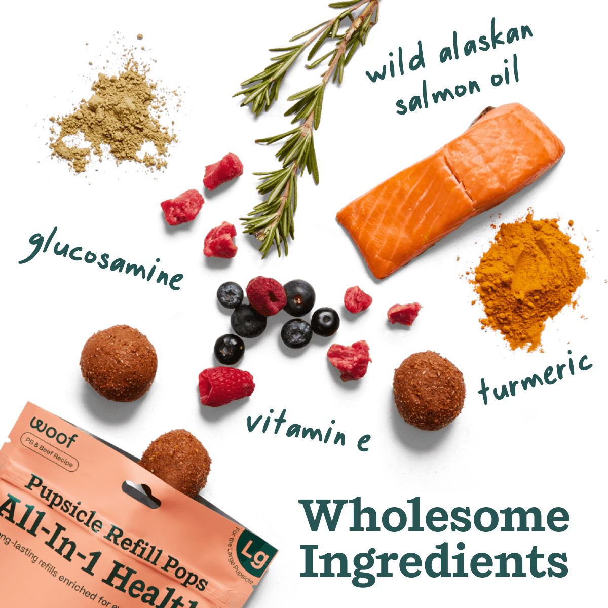 All-In-1 Wellness Pops