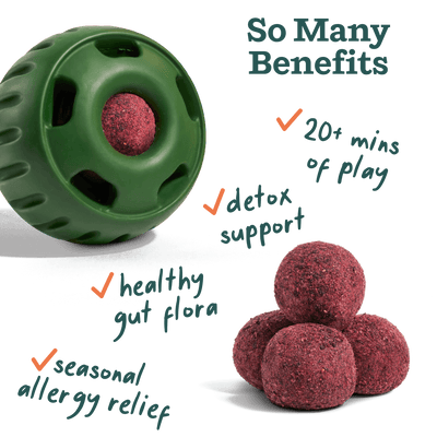 Allergy & Immunity Pops