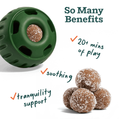 Calming Wellness Pops