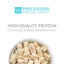 Chicken Breast & Tilapia Freeze Dried Formula