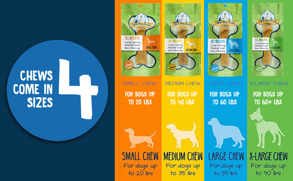 Original Chews