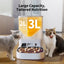 PetKit YumShare Dual & Egg Hunt Pack