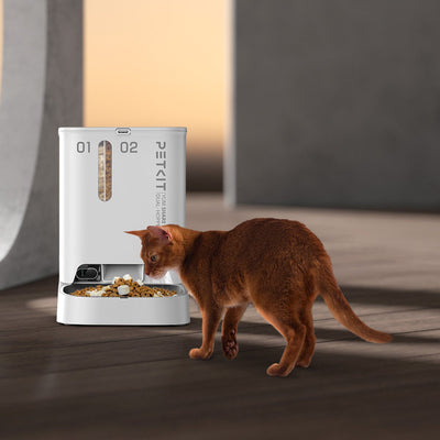 PetKit YumShare Dual & Egg Hunt Pack