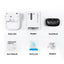 PetKit YumShare Dual & Egg Hunt Pack