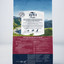 Ziwi Original Air-dried Venison Recipe for dogs