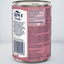 Ziwi Original Canned Wet Venison Recipe for dogs