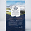 Ziwi Steam & Dried Beef with Southern Blue Whiting Recipe for cats