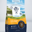 Ziwi Steam & Dried Cage-free Chicken with Whole Mackerel Recipe for cats