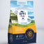 Ziwi Steam & Dried Cage-free Chicken with Whole Mackerel Recipe for cats
