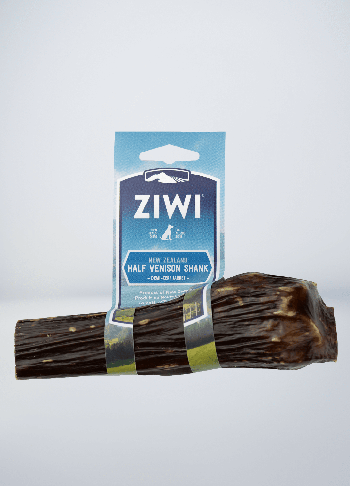 Ziwi Venison Shank Chew