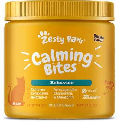 Fe'line Good 4-Pack for Cats Bundle