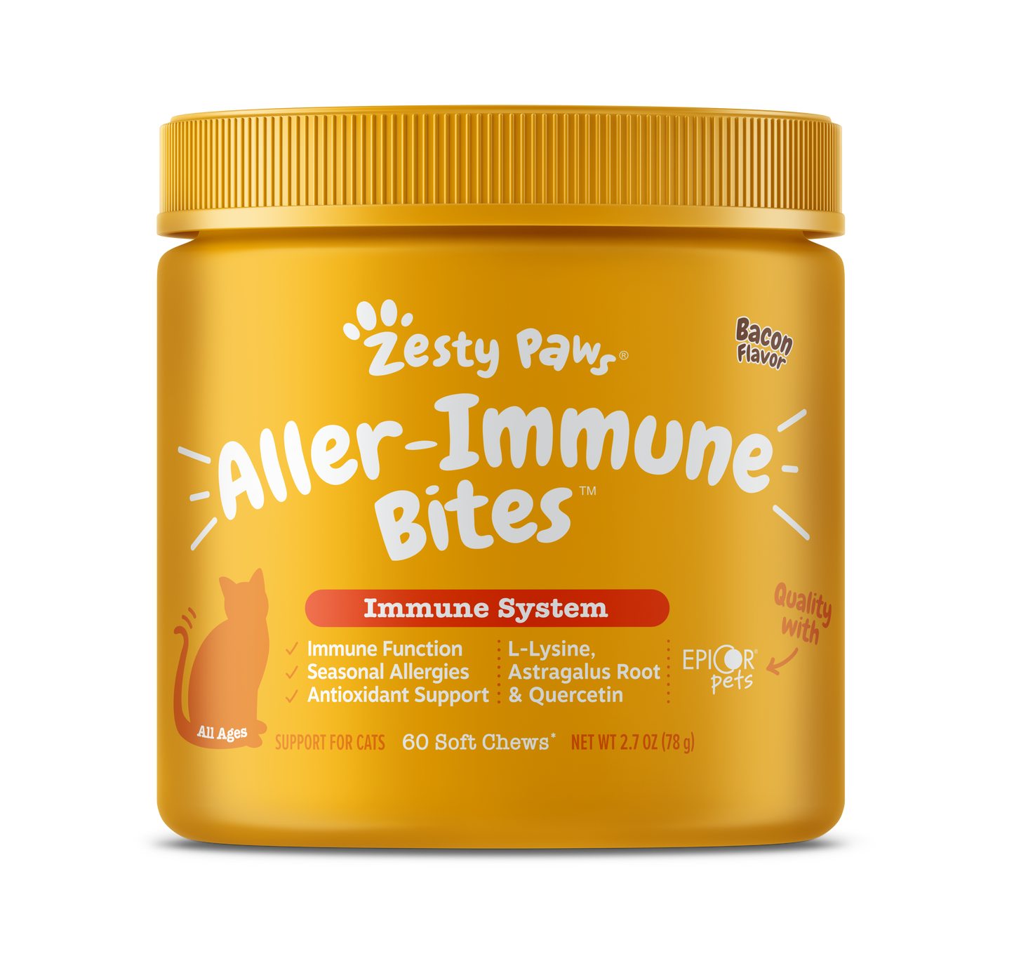 Fe'line Good 4-Pack for Cats Bundle