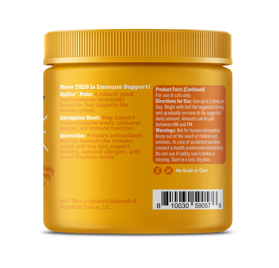 Fe'line Good 4-Pack for Cats Bundle