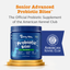 Senior Advanced Probiotic Bites™ for Senior Dogs