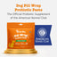 Pill Wrap Probiotic Paste for Dogs