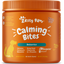 Calm Canine Bundle & Save with Calming Bites™ and Lil’ Zesties™ Calming Squares™ for Dogs - 2-Pack