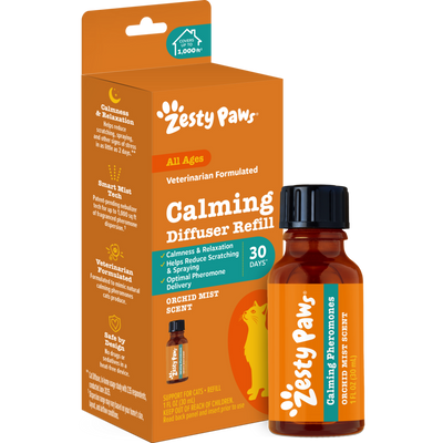 Cat Calming Diffuser Refill