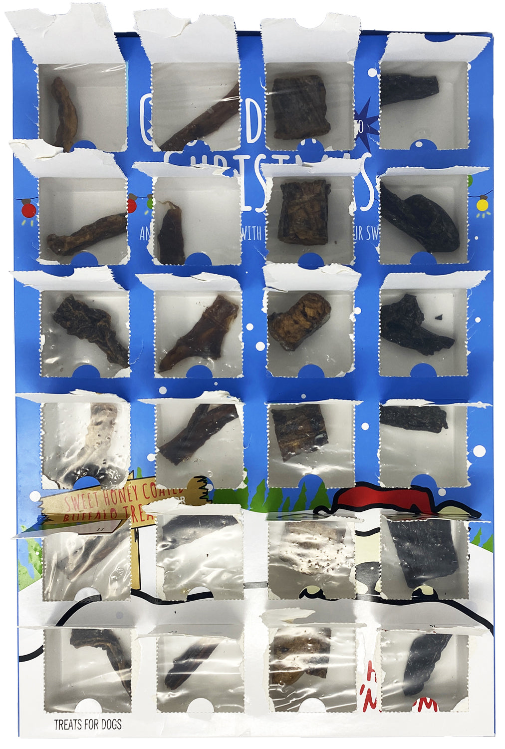 Holiday Advent Calendar