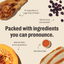 Grain Free Turkey & Chicken Whole Food Clusters