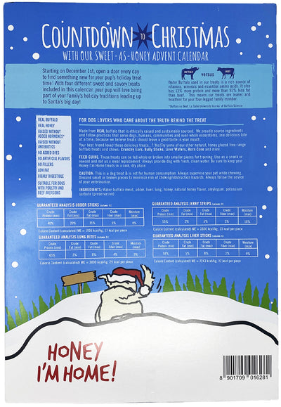 Holiday Advent Calendar