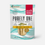 The Honest Kitchen Purely One: 100% White Fish Filets, Dog Treats, 3-oz Bag