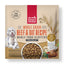 Whole Grain Beef & Oat Whole Food Clusters