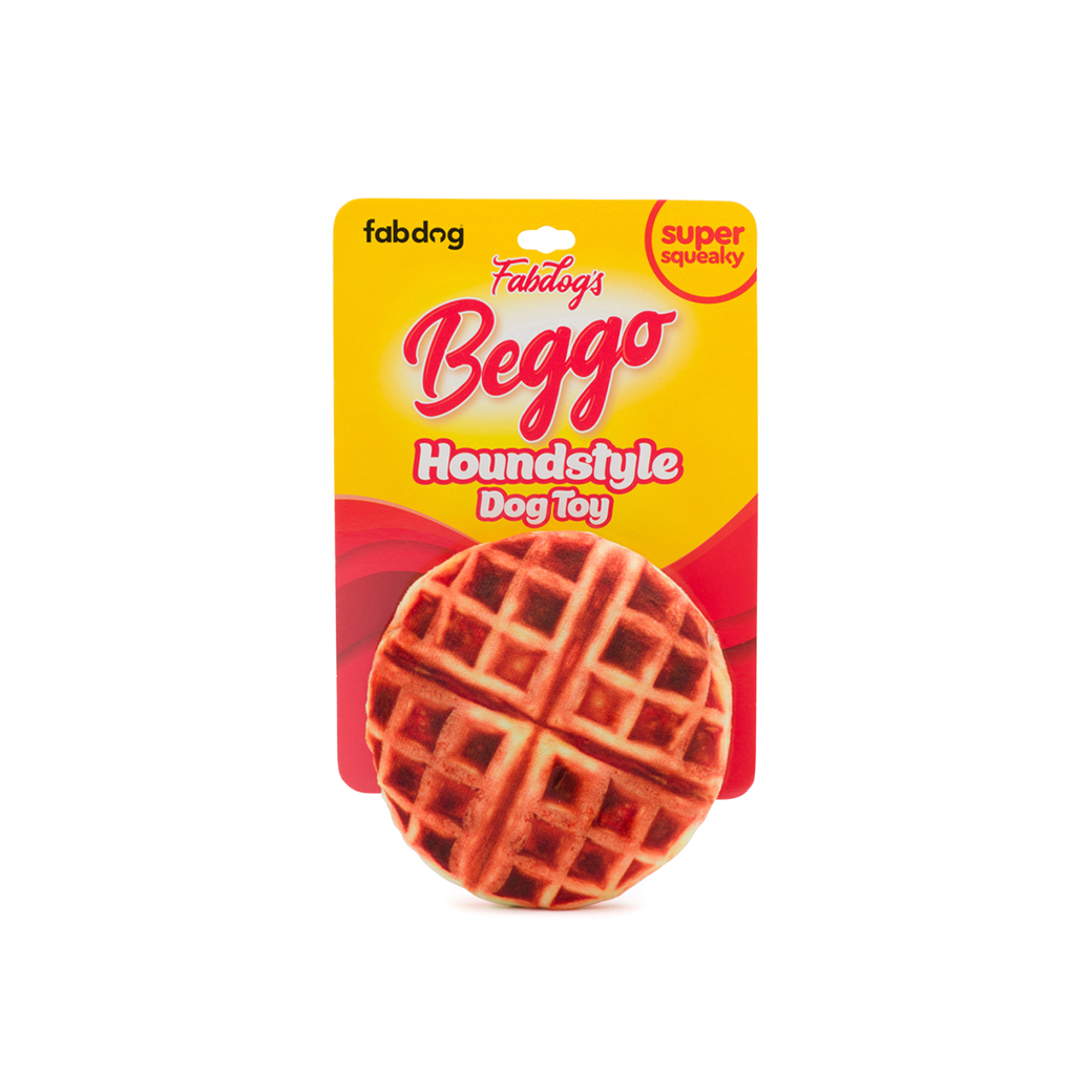 Beggo Waffle