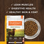 Instinct Original Chicken, Dry Dog Food