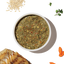 Dehydrated Whole Grain Fish & Oat