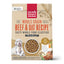 Whole Grain Beef & Oat Whole Food Clusters