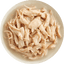 RAWZ® Shredded in Broth Chicken Breast & New Zealand Green Mussels Recipe, Wet Dog Food, 10-oz Case of 12