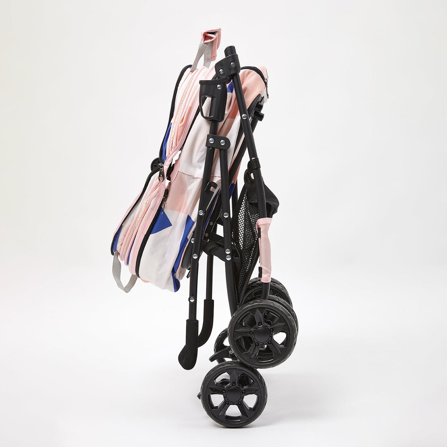 PetKol PETKIT Bon Voyage Pet Stroller