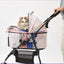 PetKol PETKIT Bon Voyage Pet Stroller