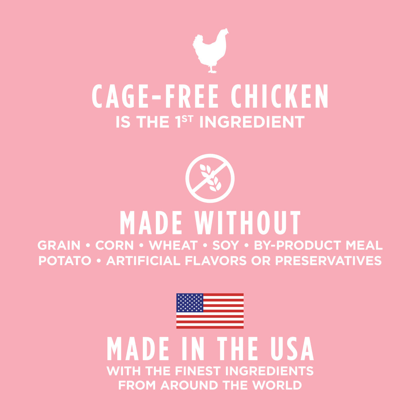 Instinct Raw Boost Mixers Skin & Coat Health 5.5-oz, Cat Meal Topper