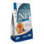 Farmina N&D Ocean Grain Free Herring, Pumpkin & Orange Adult Dry Cat Food