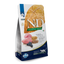 Farmina N&D Ancestral Grain Lamb & Blueberry Adult Dry Cat Food