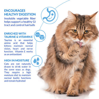 Inaba Churu Hairball Control Chicken Recipe 2-oz, Cat Treat