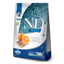 Farmina N&D Ocean Grain Free Herring & Orange Adult Dry Cat Food