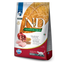 Farmina N&D Ancestral Grain Chicken & Pomegranate Adult Dry Cat Food