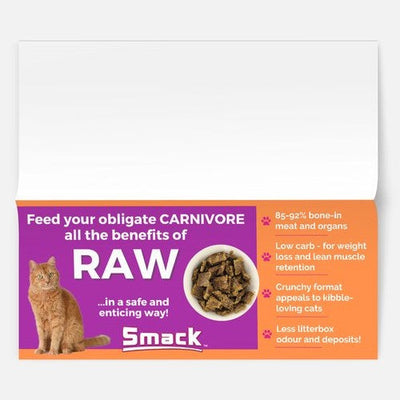 Cat Shelf Talker