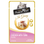 Fussie Cat Chicken With Tuna In Gravy 2.47-oz Pouch, Wet Cat Food