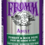 Fromm Classic Adult Turkey & Rice Pate Wet Dog Food