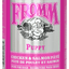 Fromm Classic Puppy Chicken & Salmon Pate Wet Dog Food