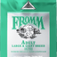 Fromm Classic Adult Large & Giant Breed Dry Dog Food